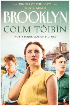 Brooklyn Colm Toibin
